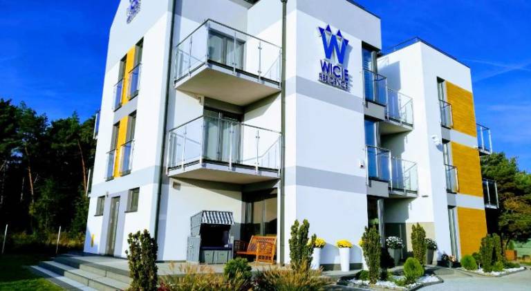 Wicie Residence — photo 3