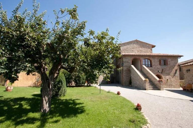 Bed & Breakfast Montalla