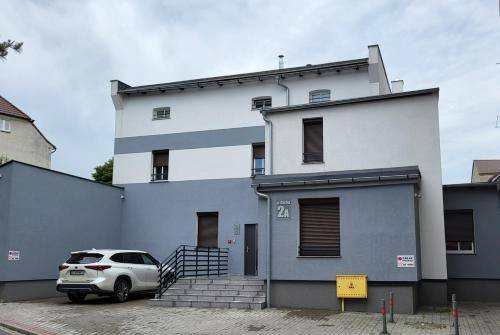 Apartament Mietków
