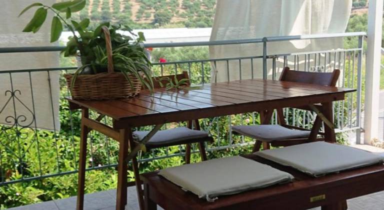Evilion house inTholo. Sea, nature, relaxation! — photo 2
