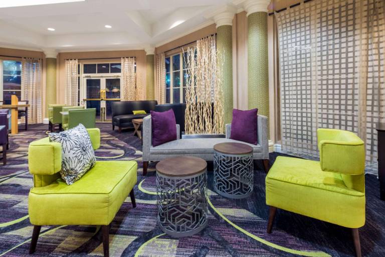 La Quinta Inn & Suites by Wyndham Ft. Lauderdale Plantation — photo 4