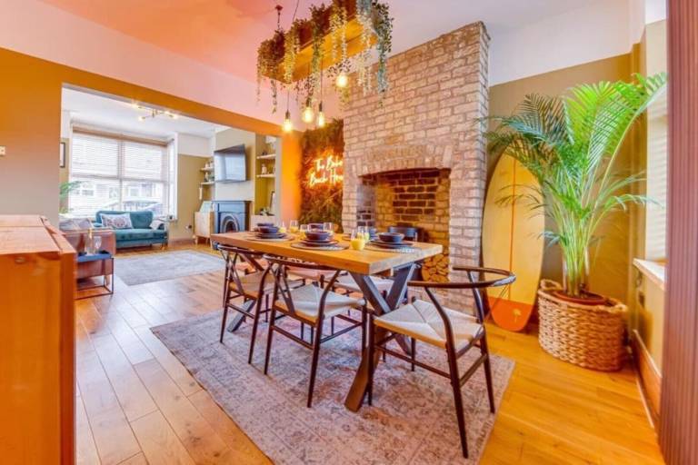 House Cleethorpes