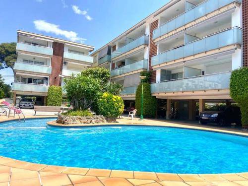 Appartement Castelldefels