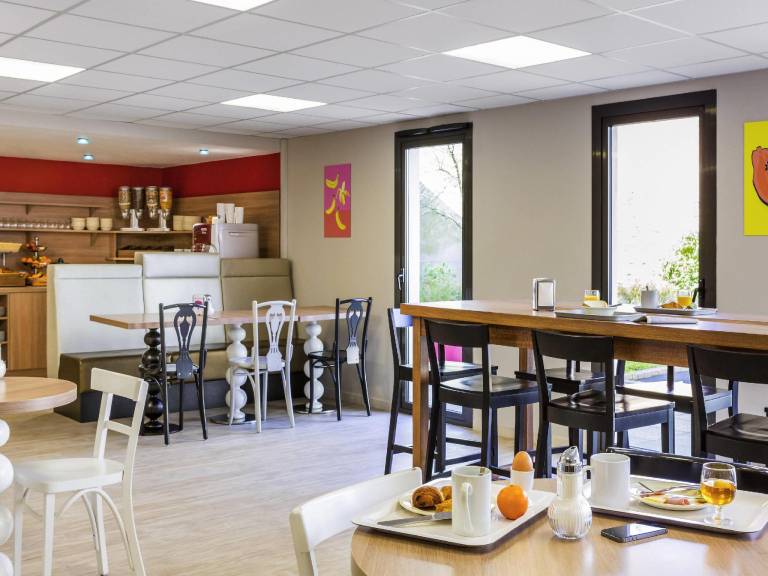 Adagio Access Rennes Centre Aparthotel in Rennes