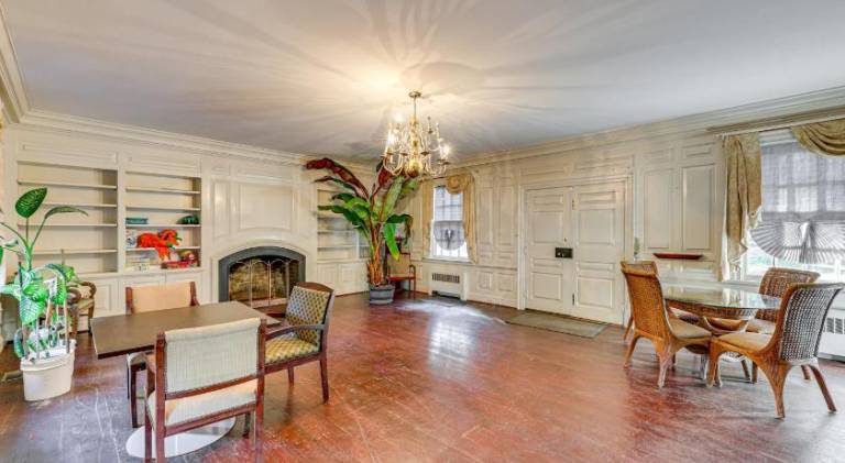 307 m² Ferienhaus