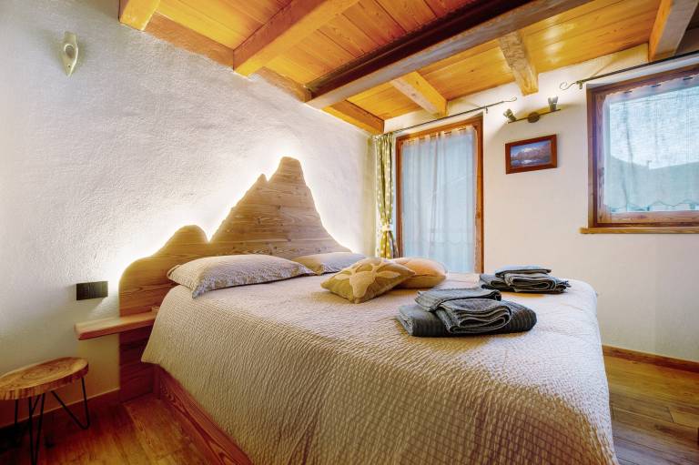 Apartment 'Le Cervin' with Balcony and Wi-Fi — photo 5