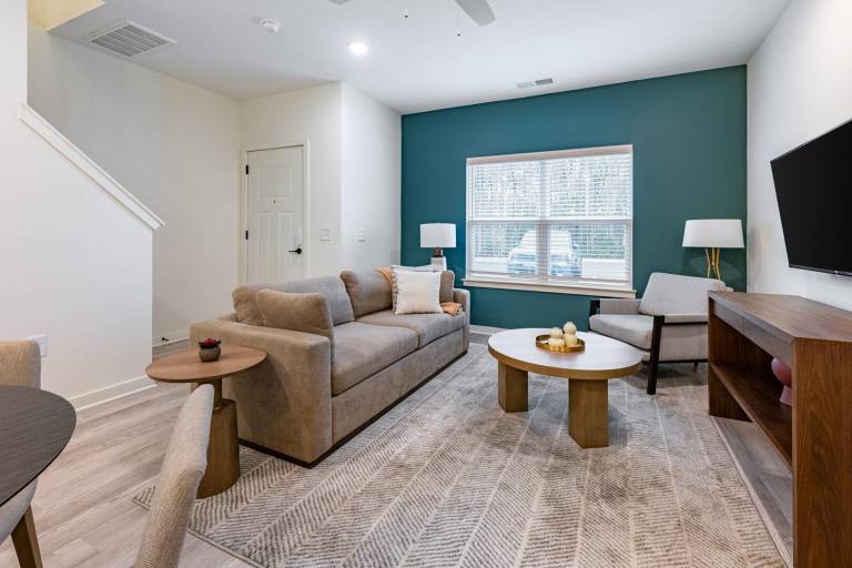 138 m² Ferienwohnung
