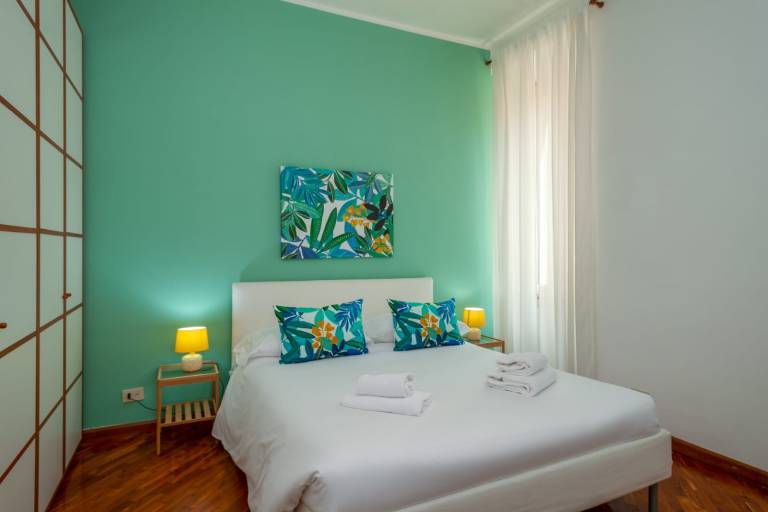 Child-friendly pleasant rental apartment | Near St. Peter's Basilica | Pets are welcome — photo 2