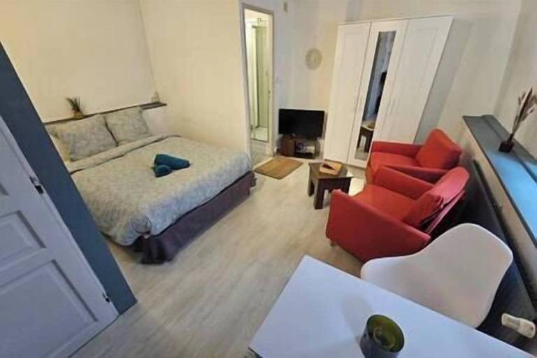 Appartement Arras