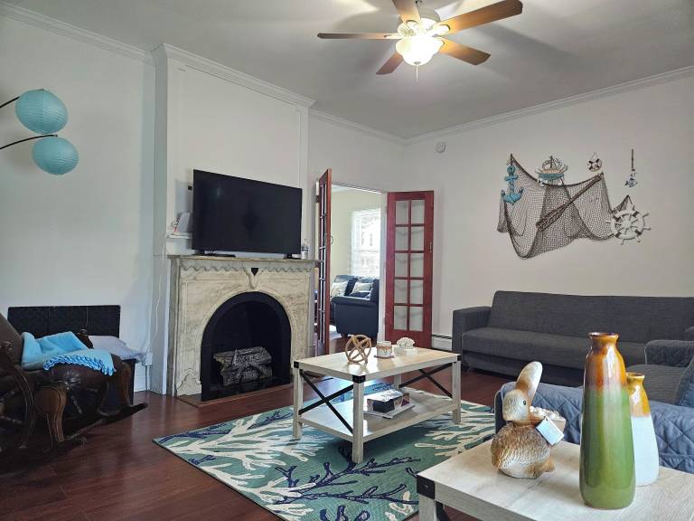 House Long Branch