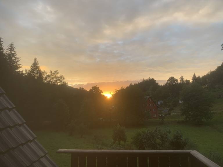Ferienwohnung Dippoldiswalde
