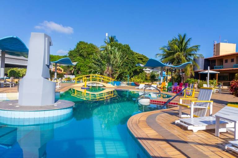 Hotel Praia Sol