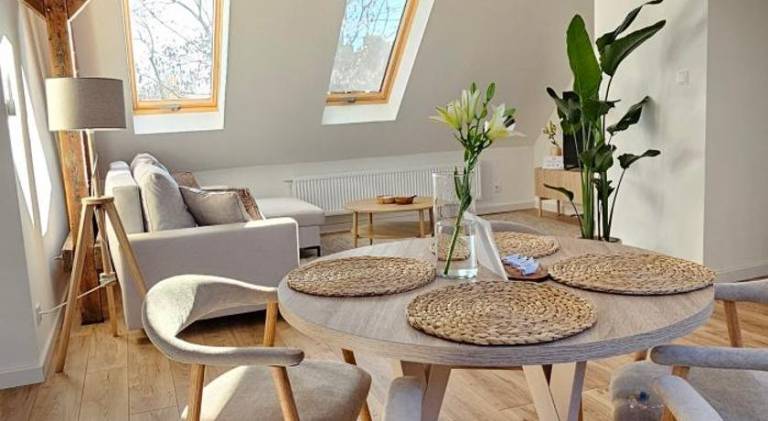 Holiday apartment with 2 rooms for 6 persons — photo 3