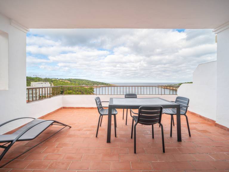 Ferienwohnung  Portinatx