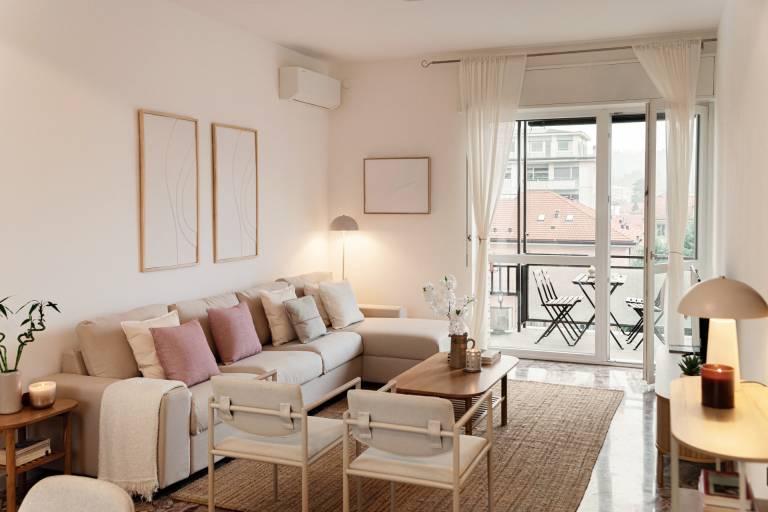 Ferienwohnung in Como f&uuml;r max. 6 Personen