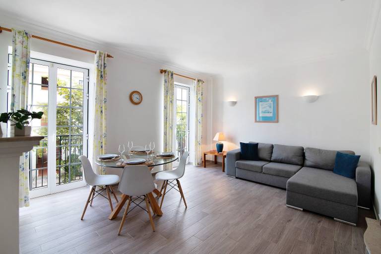 Apartment  Quarteira