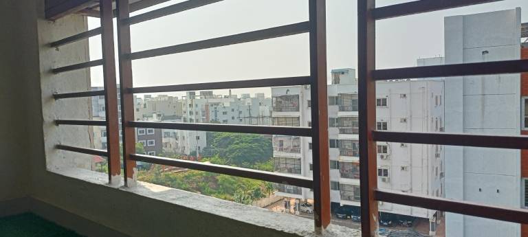 Apartment Huda