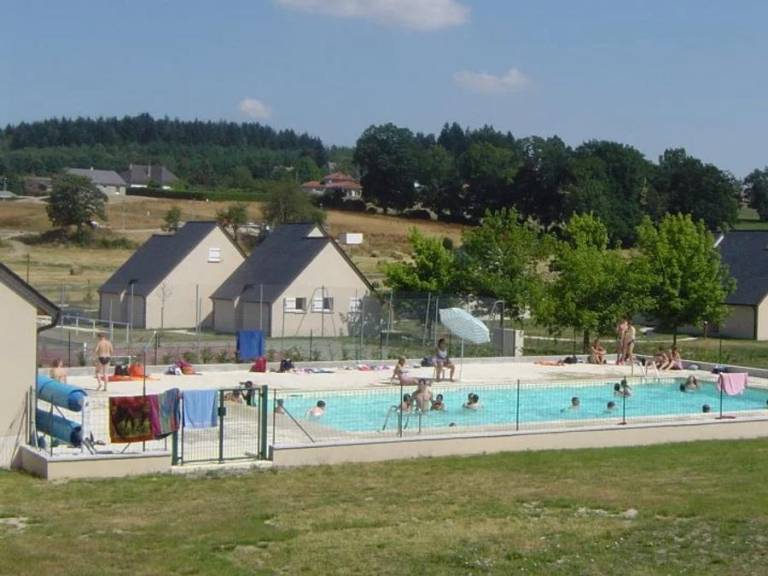 Chalet Marcolès