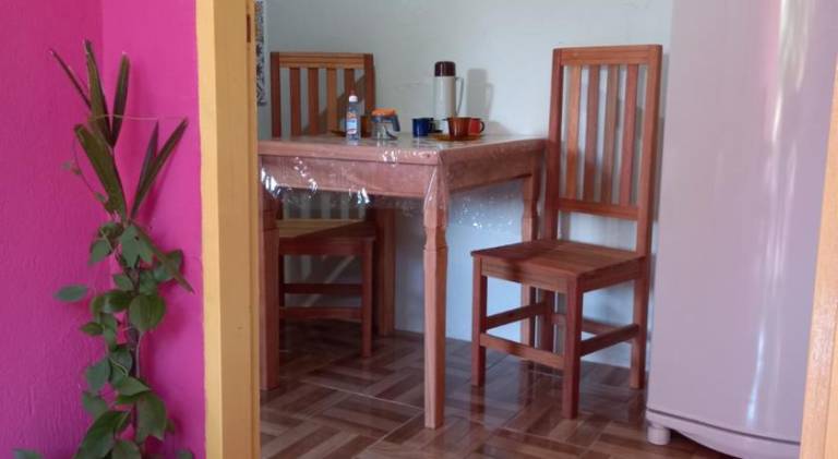 Chalet with 1 room for 4 persons — photo 5
