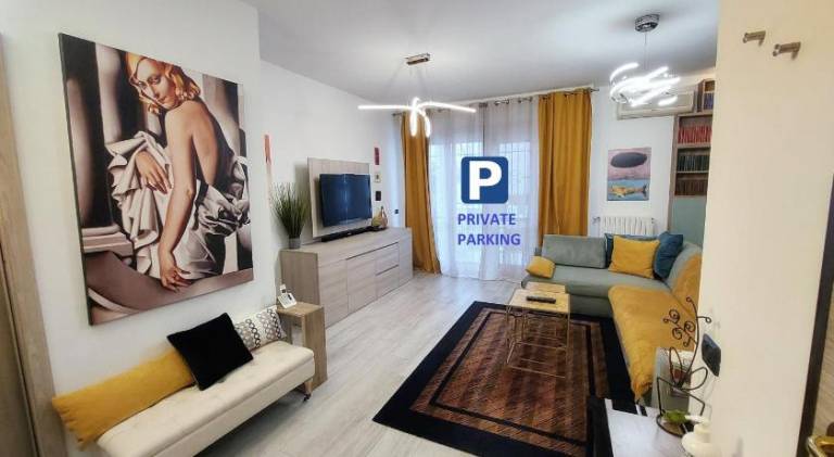 Appartamento Bollate