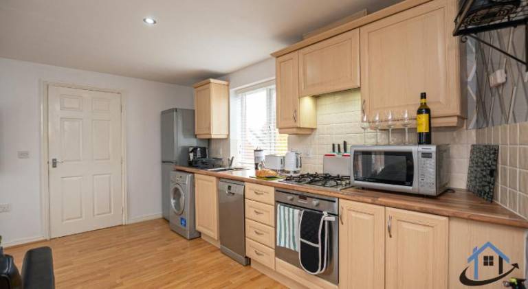 Apartment with 3 rooms for 7 persons — photo 2