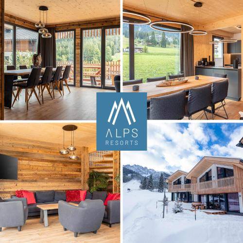 Chalet Biberwier