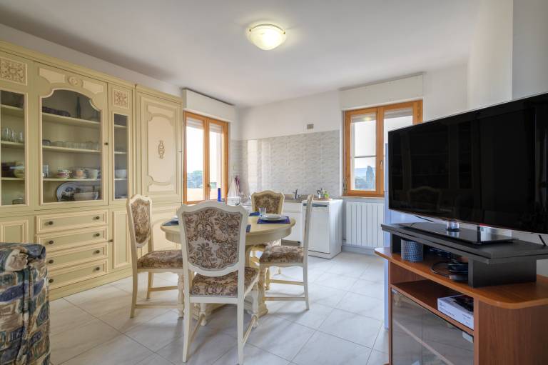 Ferienwohnung Alghero