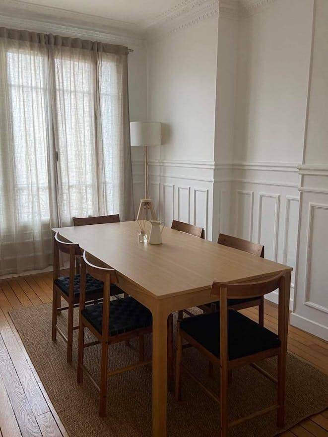 Apartment with 1 room for 2 persons — photo 4