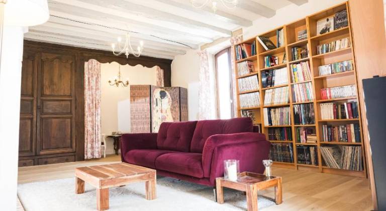 Le Pressoir chambres d'hotes — photo 2