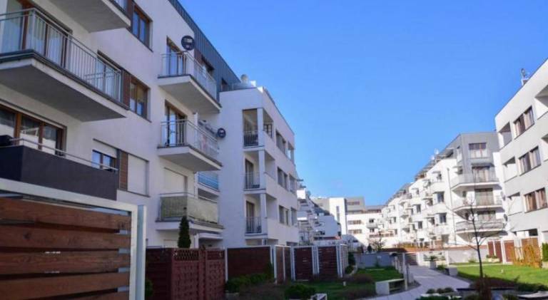 Holiday apartment with 1 room for 5 persons — photo 3