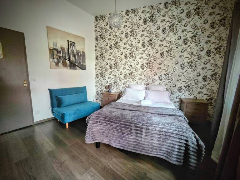 Logement Pérouges