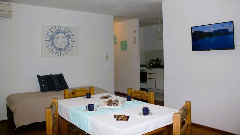 Appartement Center