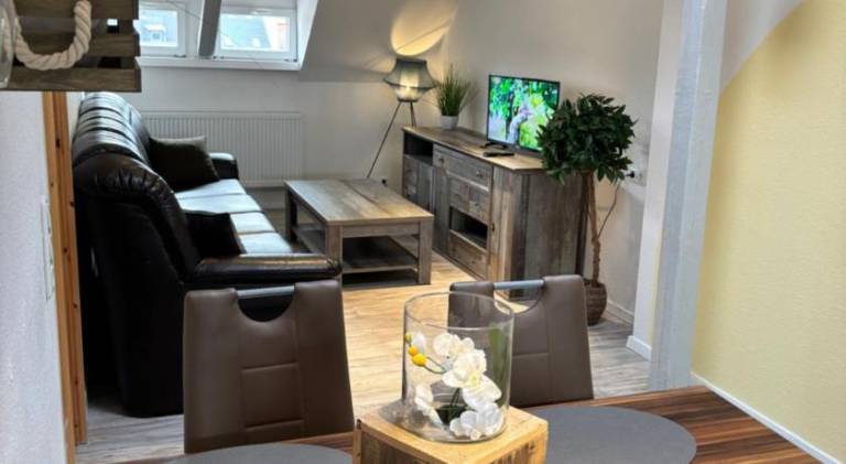 Holiday apartment | Pet-friendly — photo 3