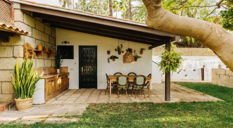 Big villa with pool | Pets allowed — photo 5