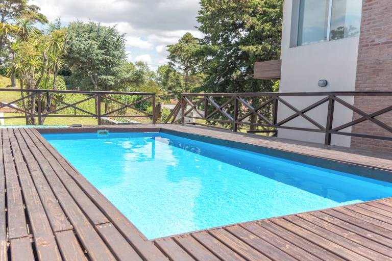 Apartamento Villa Gesell