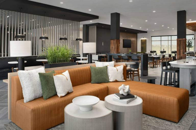 TownePlace Suites by Marriott Bozeman West — photo 4