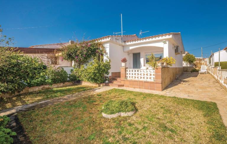 Casa Sant Miquel de Mont-Roig