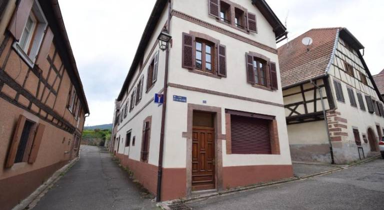 70 m&sup2; Ferienwohnung