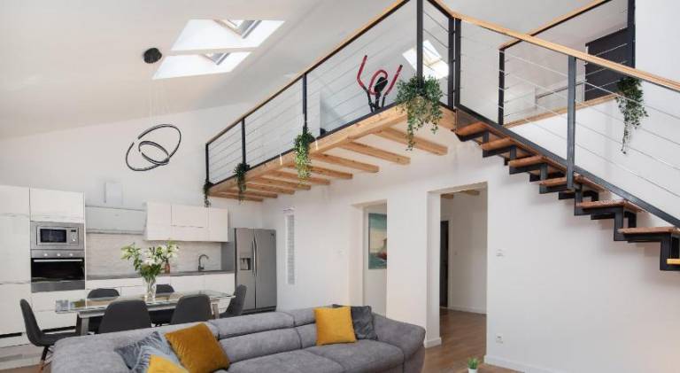 Rental apartment | Close to Diocletian's Palace | Dogs allowed in Split