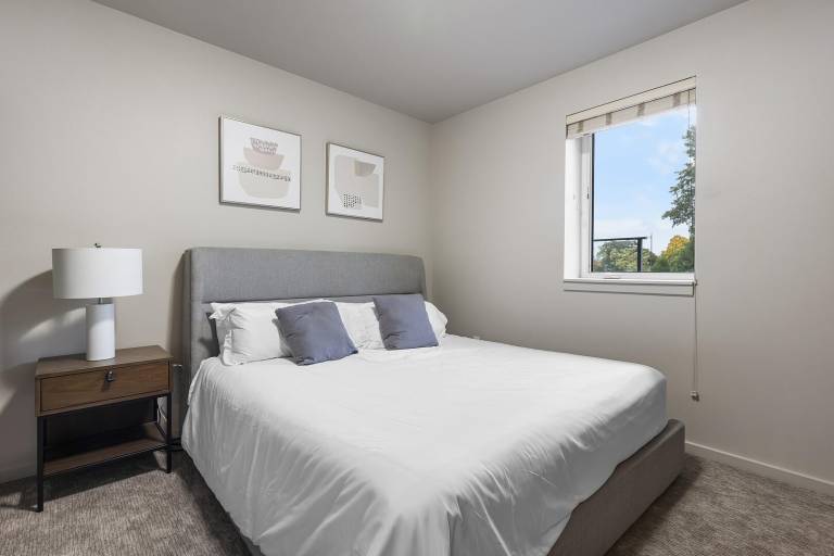 76 m² Ferienwohnung
