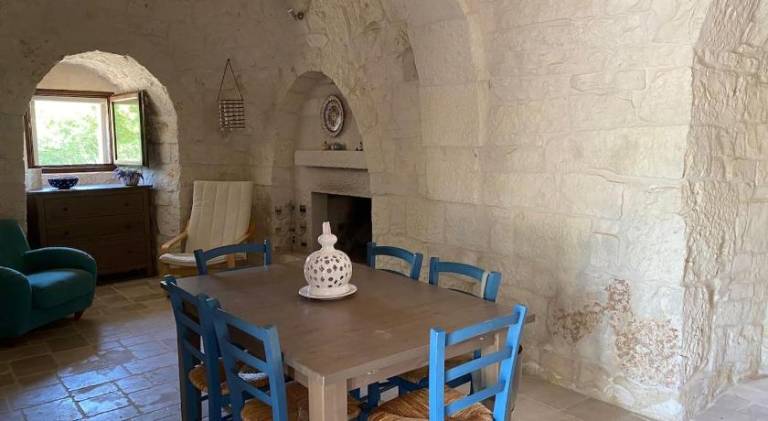 Vacation home with 4 rooms for 7 persons — photo 5