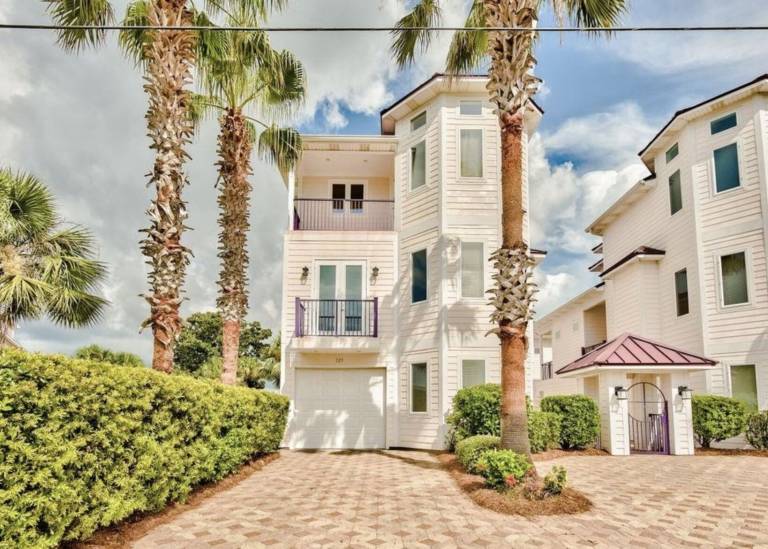 Ferienhaus Laguna Beach Estates