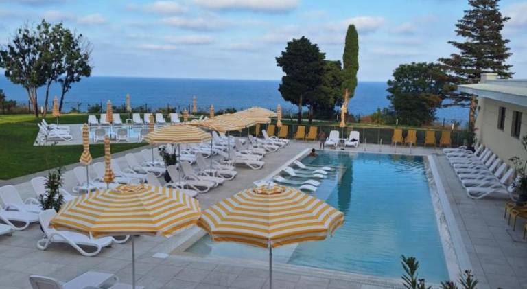 Rental apartment with pool | Next to the beach | Dogs allowed — photo 2