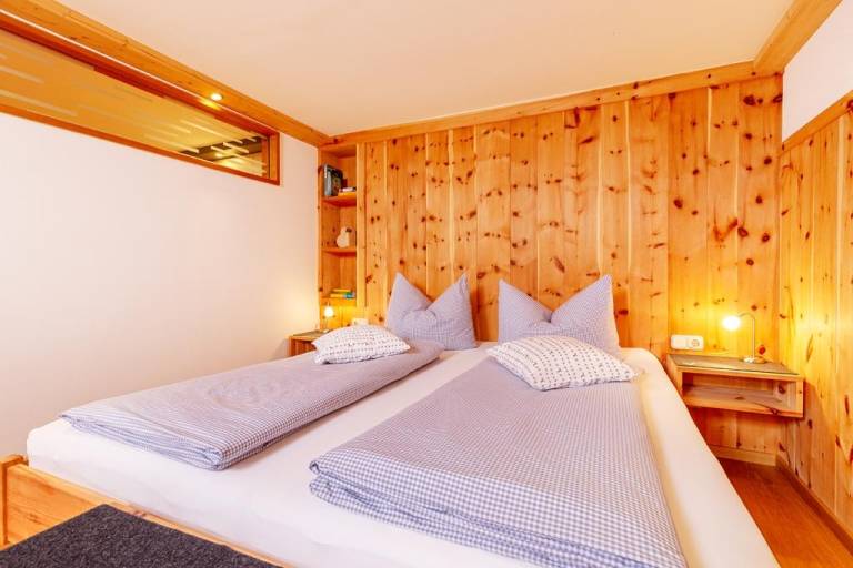 Ferienwohnung Oberwössen