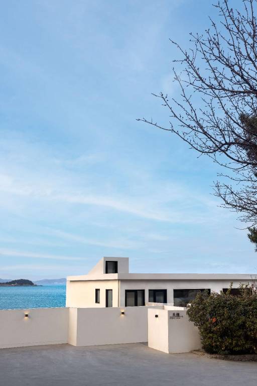 Moya Hotel (Qingdao Laoshan Scenic Area Yangkou Branch) in Qingdao