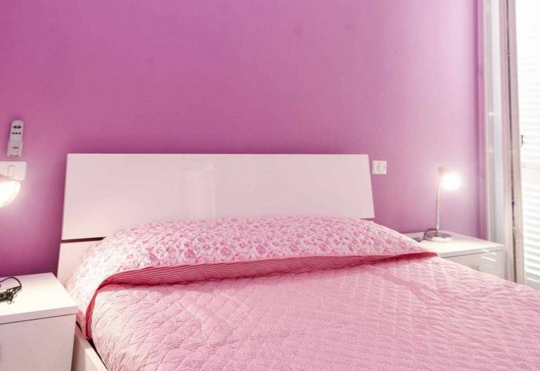 Holiday apartment with 2 rooms for 7 persons — photo 2