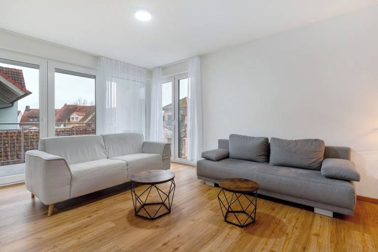 Apartment  Oberhausen