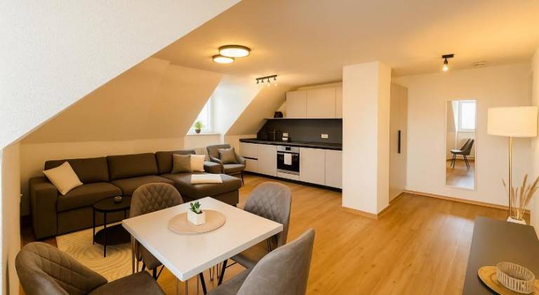 Apartment for 4 persons — photo 3