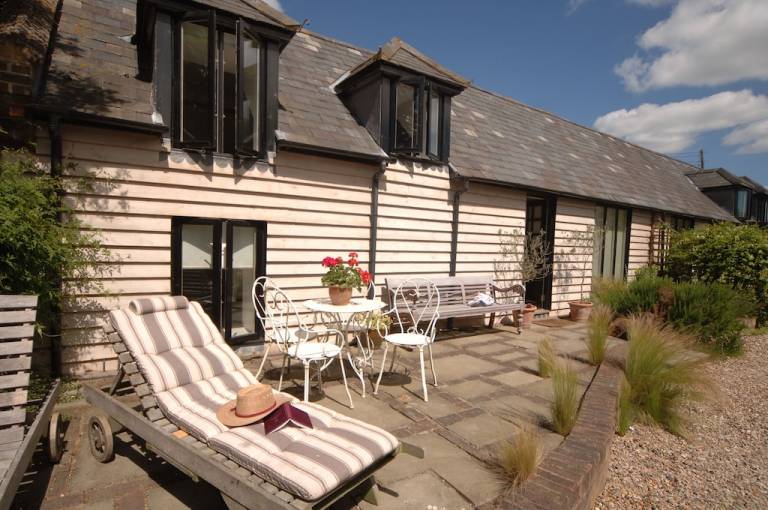 Landhaus  Wingham