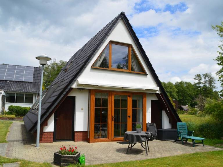 Ferienhaus Burg (Spreewald)